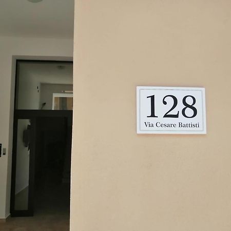 B&B Al Centro Siderno Exterior foto
